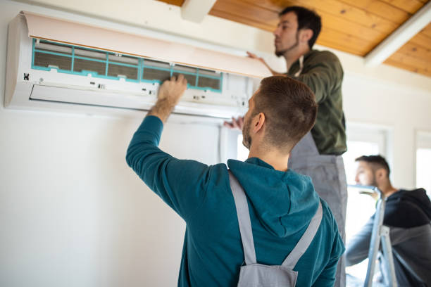 HVAC Maintenance Plan in Mount Vernon, KY
