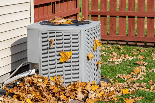  Mount Vernon, KY HVAC Pros
