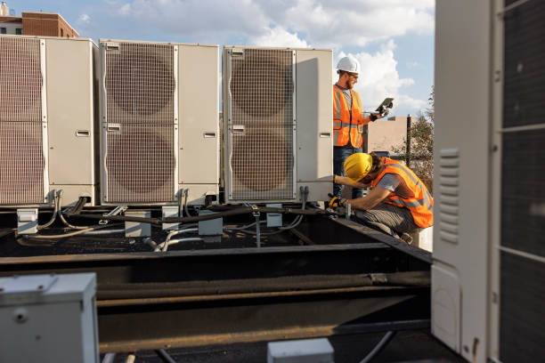 Best HVAC System Installation  in Mount Vernon, KY