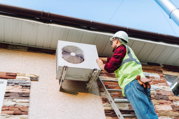 Best HVAC Emergency Services  in Mount Vernon, KY