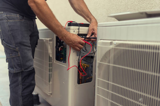 Best Emergency HVAC Repair  in Mount Vernon, KY