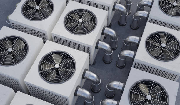 Reliable Mount Vernon, KY HVAC Solutions