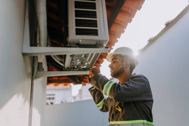 Best Local HVAC Companies  in Mount Vernon, KY