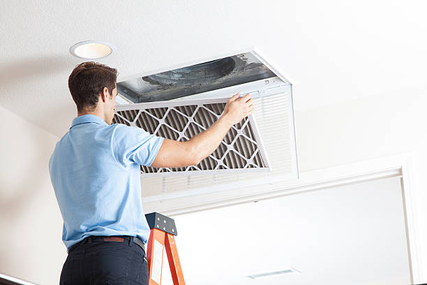 Best Ductless HVAC Repair  in Mount Vernon, KY
