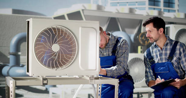 Best HVAC Maintenance Plan  in Mount Vernon, KY