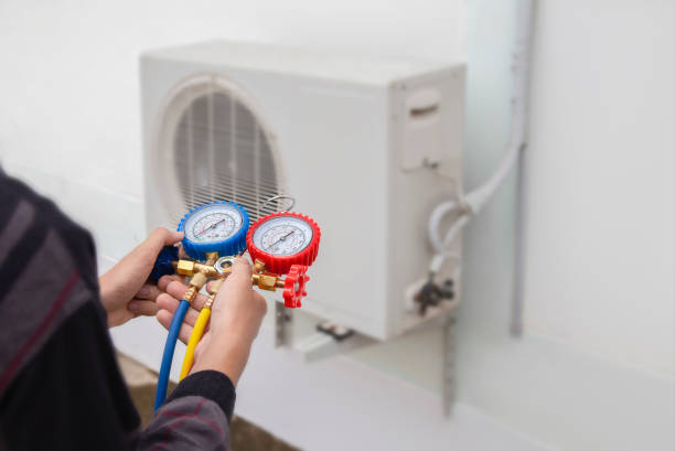 Best Best HVAC Companies  in Mount Vernon, KY