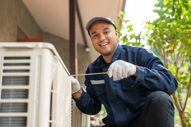 Best HVAC Air Duct Cleaning  in Mount Vernon, KY