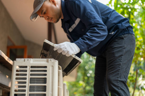 Best Affordable HVAC Services  in Mount Vernon, KY